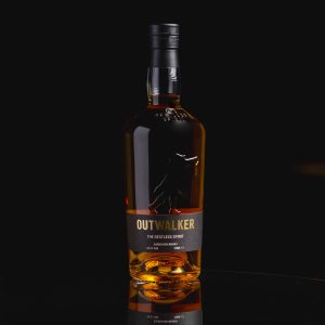 Outwalker Irish Whiskey
