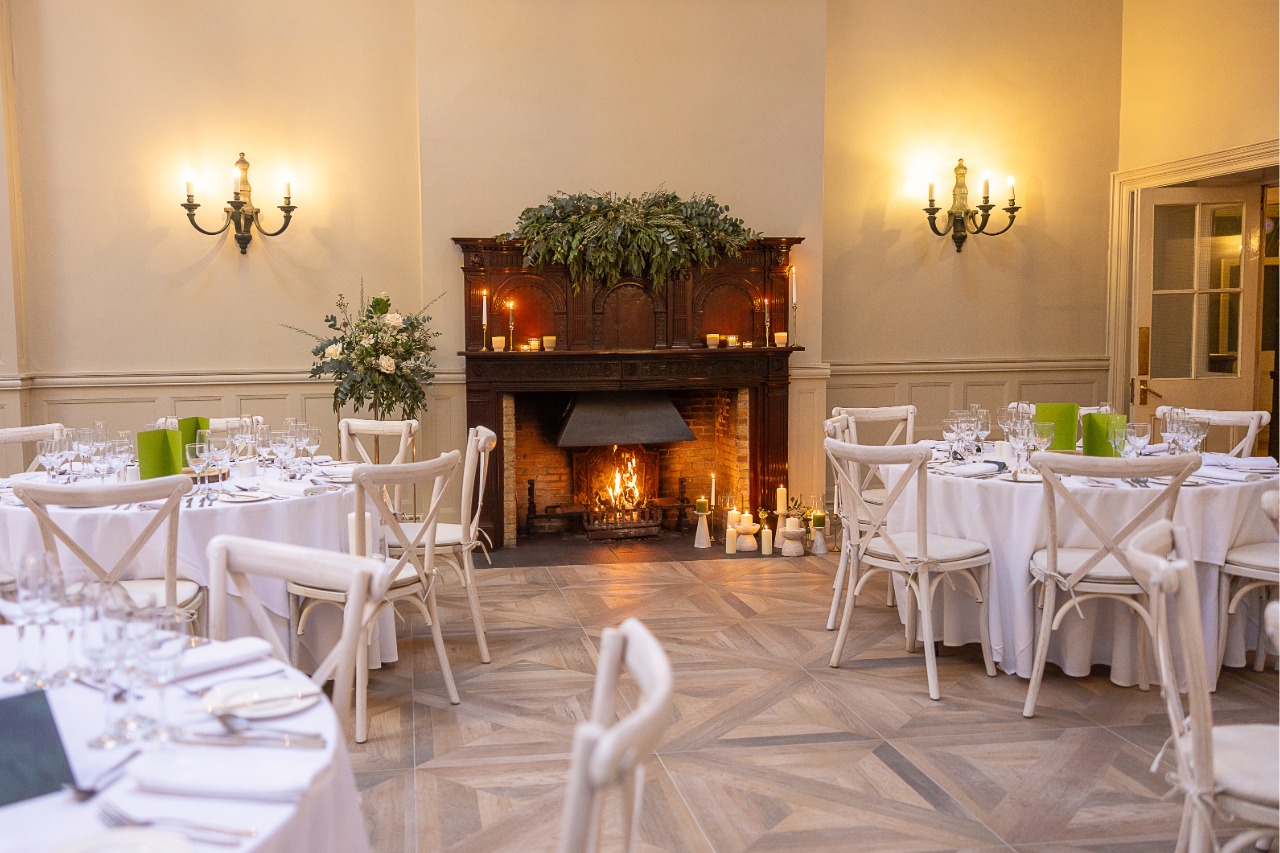 Events MacAuley Suite